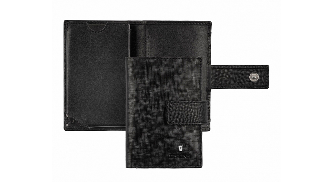 BLACK HARD CARD HOLDER FESTINA FLJ0115/A CHRONO BIKE