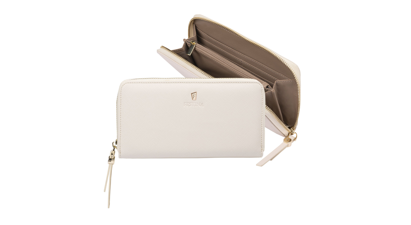 FESTINA IVORY WALLET FM124/J MADEMOISELLE