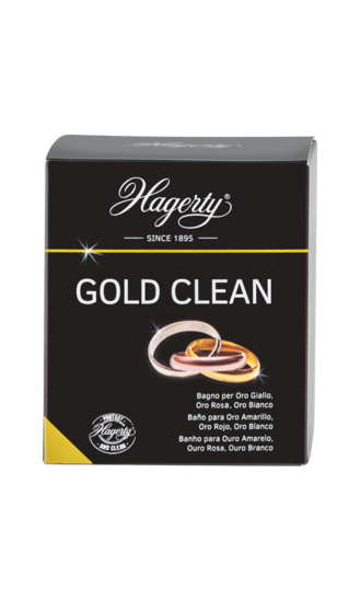 Gold Clean: Gold jewelry Cleaner 170ml – ref A102214