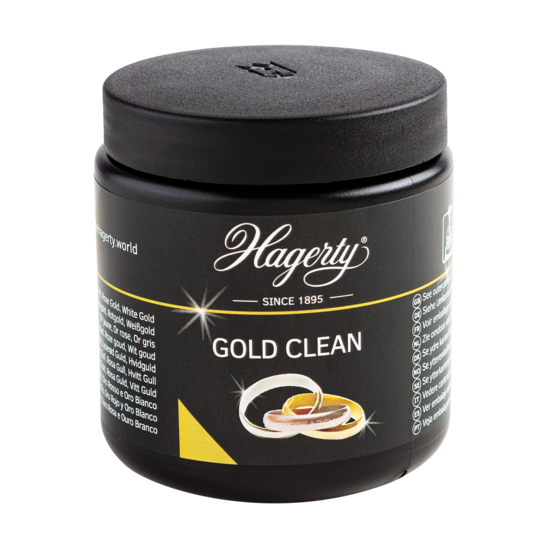 Gold Clean : Liquido per la pulizia dei gioielli d'oro 170ml - rif A102214