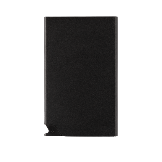 HARD BLACK CARD HOLDER FESTINA FLJ0119/A CLASSICALS