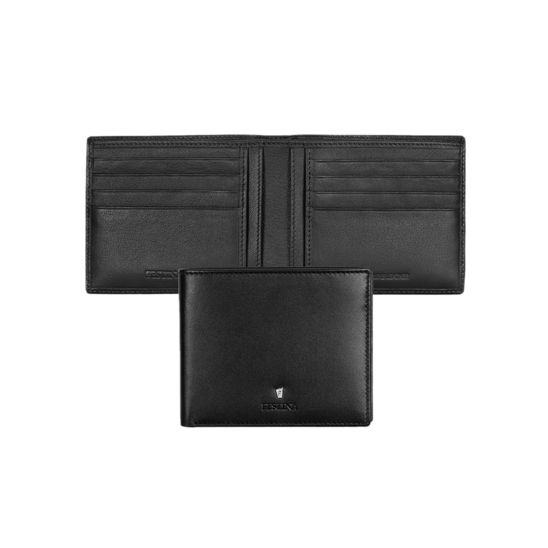 BLACK WALLET FESTINA FLW0120/A CLASSICALS