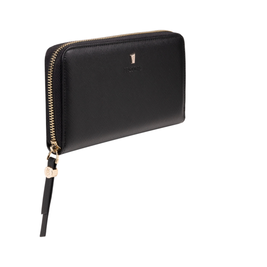 FESTINA BLACK WALLET FM124/A MADEMOISELLE