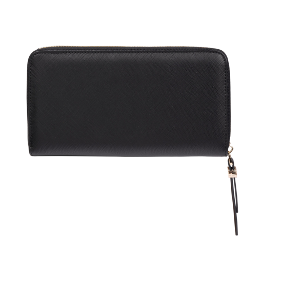 FESTINA BLACK WALLET FM124/A MADEMOISELLE