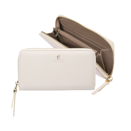 FESTINA IVORY WALLET FM124/J MADEMOISELLE