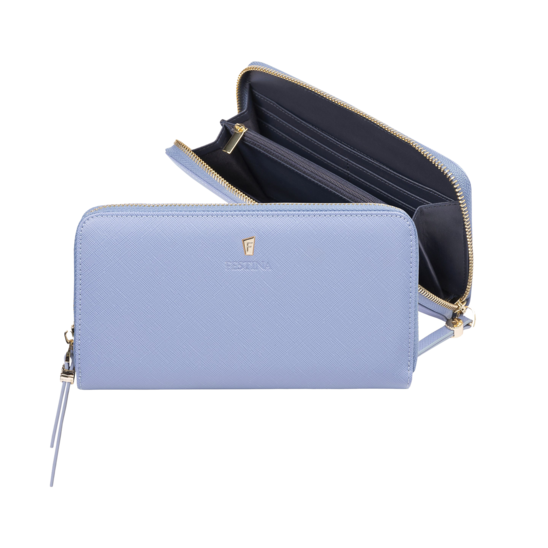 CARTERA FESTINA AZUL CLARO FM124/M MADEMOISELLE