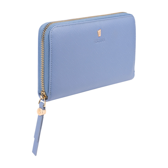 CARTERA FESTINA AZUL CLARO FM124/M MADEMOISELLE