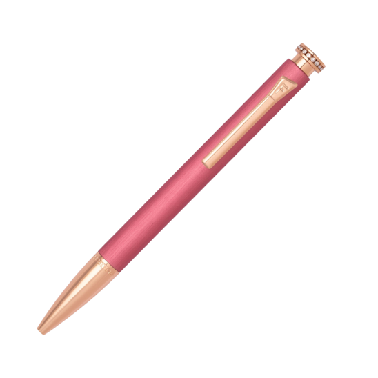 PINK FESTINA PEN FS123/K MADEMOISELLE