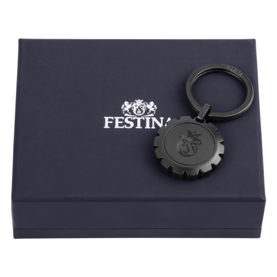 FESTINA FWK3105/A CHRONO FIETS SLEUTELHANGER 