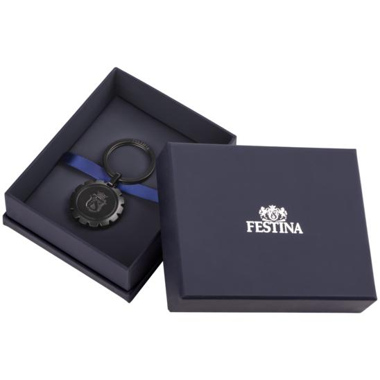 FESTINA FWK3105/A CHRONO BIKE KEYCHAIN