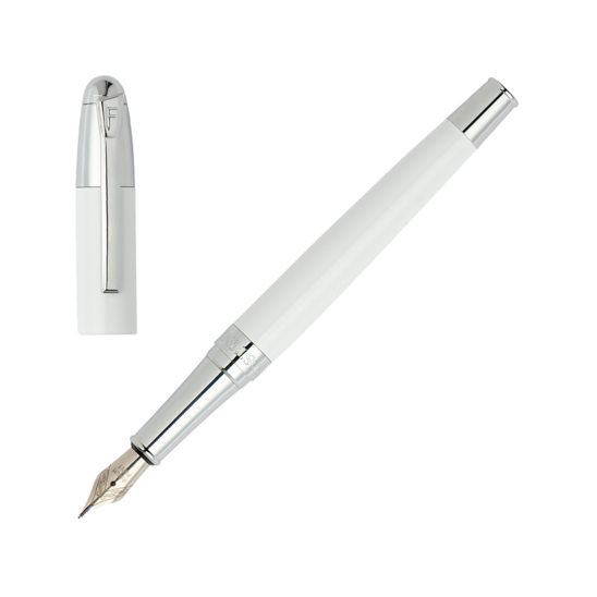 FESTINA WHITE PEN FWS2109/F CLASSICALS