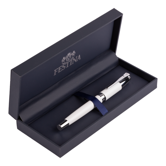 FESTINA WHITE PEN FWS2109/F CLASSICALS