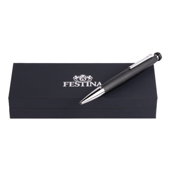 FESTINA CHROME BLACK PEN FWS4101/A CHRONO BIKE