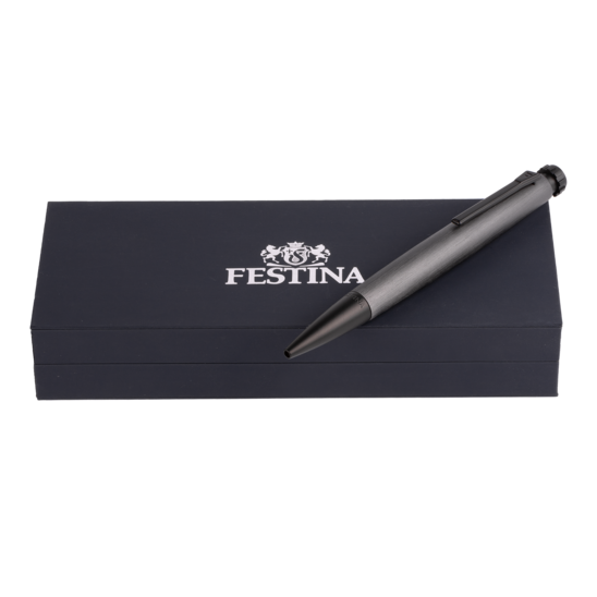 PENNA FESTINA CROMATA NERA FWS4102/D CHRONO BIKE