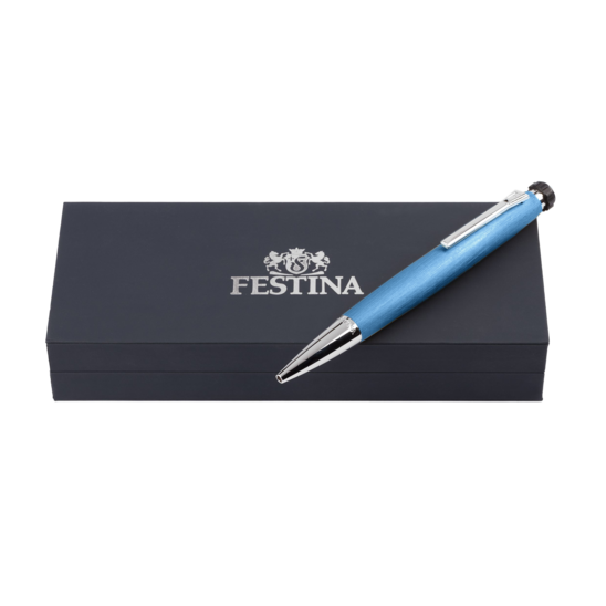 PENNA FESTINA BLU FWS4104/M CHRONO BIKE