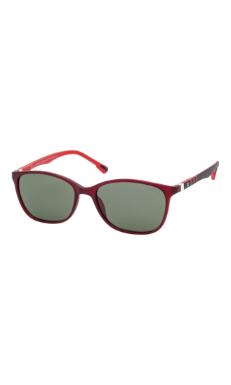 Óculos de sol polarizados FESTINA EYEWEAR Vermelho FES005/1