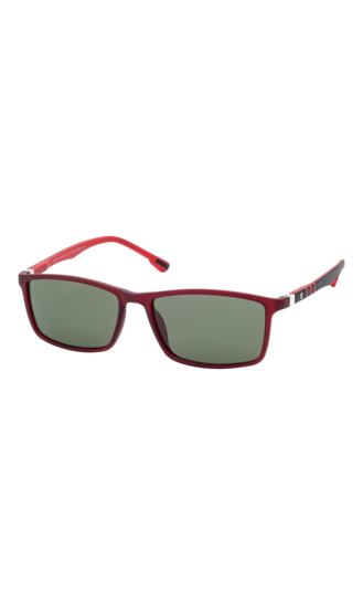 Óculos de sol polarizados FESTINA EYEWEAR Vermelho FES006/1