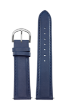 BLUE LEATHER STRAP FOR LOTUS WATCH 20 MM BC05769