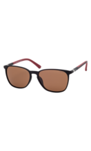 Sunglasses FESTINA EYEWEAR Black/Red FES001/2