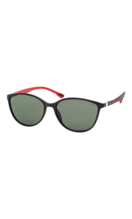 Polarized sunglasses FESTINA EYEWEAR Black/Red FES003/3