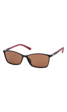 Sunglasses FESTINA EYEWEAR Black/Red FES004/1