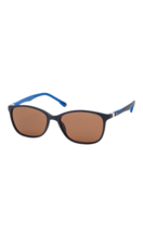 Polarized sunglasses FESTINA EYEWEAR Black/Blue FES005/2