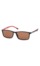 Polarized sunglasses FESTINA EYEWEAR Black/Red FES006/3