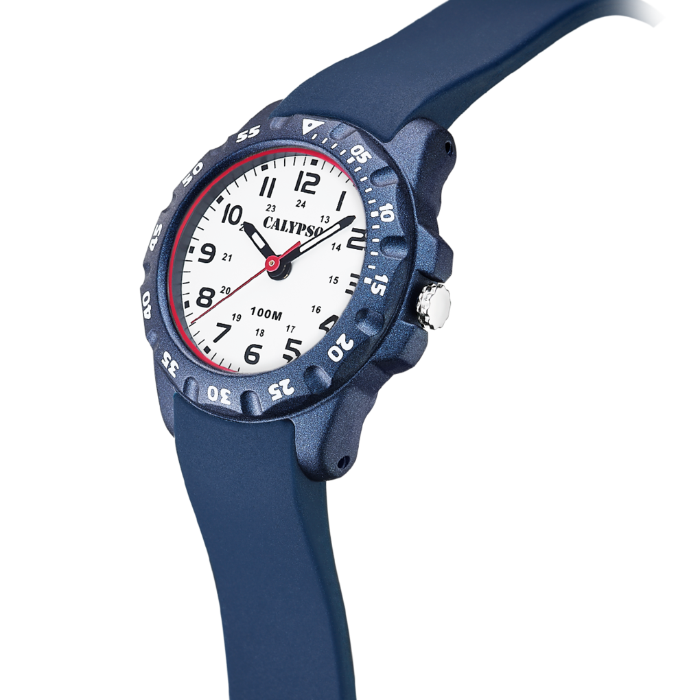 orologi digitali uomo Calypso Color Splash K5817/3 | GioiaPura