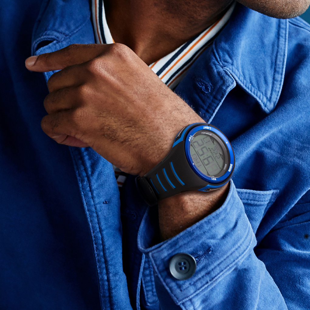 Orologio Calypso K5807-1 - Gioie di Valerio - Gioielli e Accessori