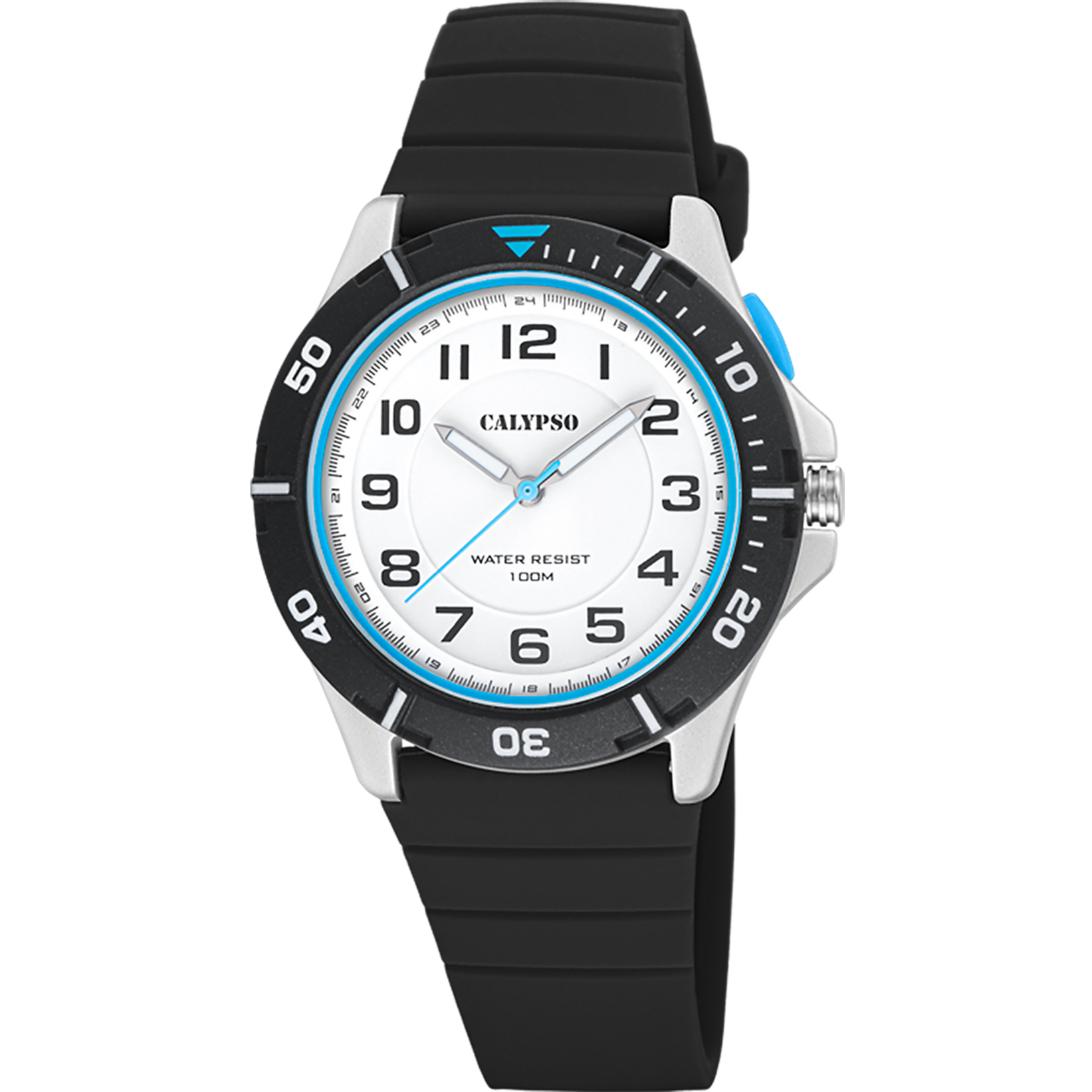 Montre Calypso K5757/2