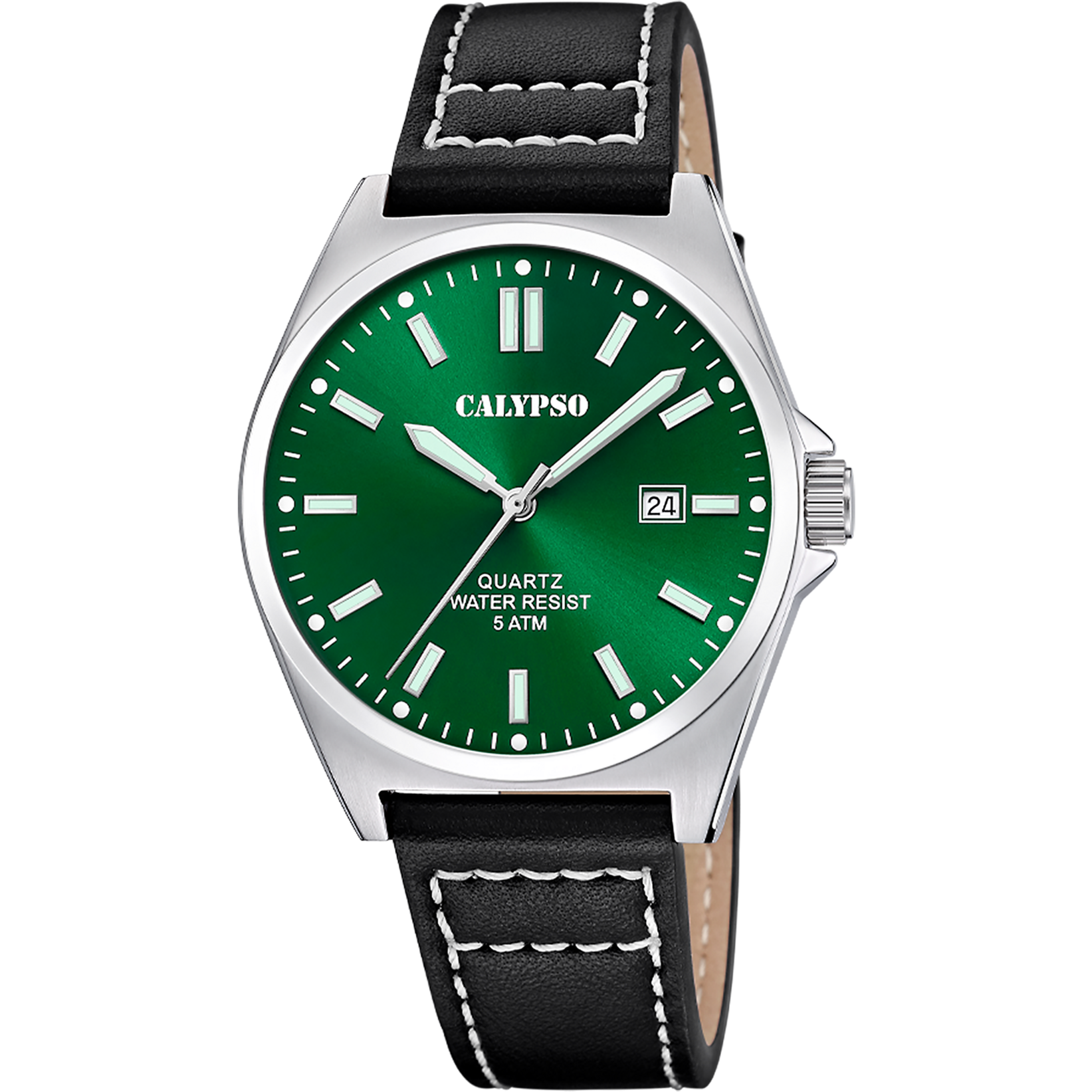 Montre Sport Lifestyle Montre Calypso Mixte - Bracelet Polycarbonate étanche 100m K5857/5 Montre Sport Mixte Montre Sport Lifestyle Montre Calypso Mixte - Bracelet Polycarbonate étanche 100m K5857/5 Montre Sport Mixte