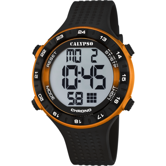 Reloj calypso best sale digital hombre