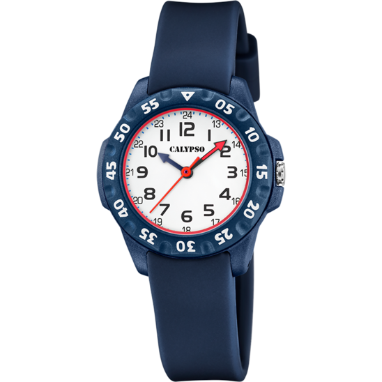 RELOJ CALYPSO K5829/5 BLANCO INFANTIL