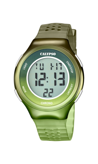 Reloj CALYPSO digital junior. - K5802/1