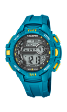 Reloj K5836/1 Calypso Azul Hombre Digital For Man – Festina