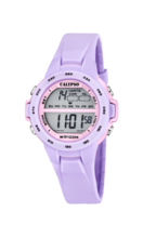 MONTRE CALYPSO JUNIOR COLLECTION K5850/3 VIOLET, UNISEX