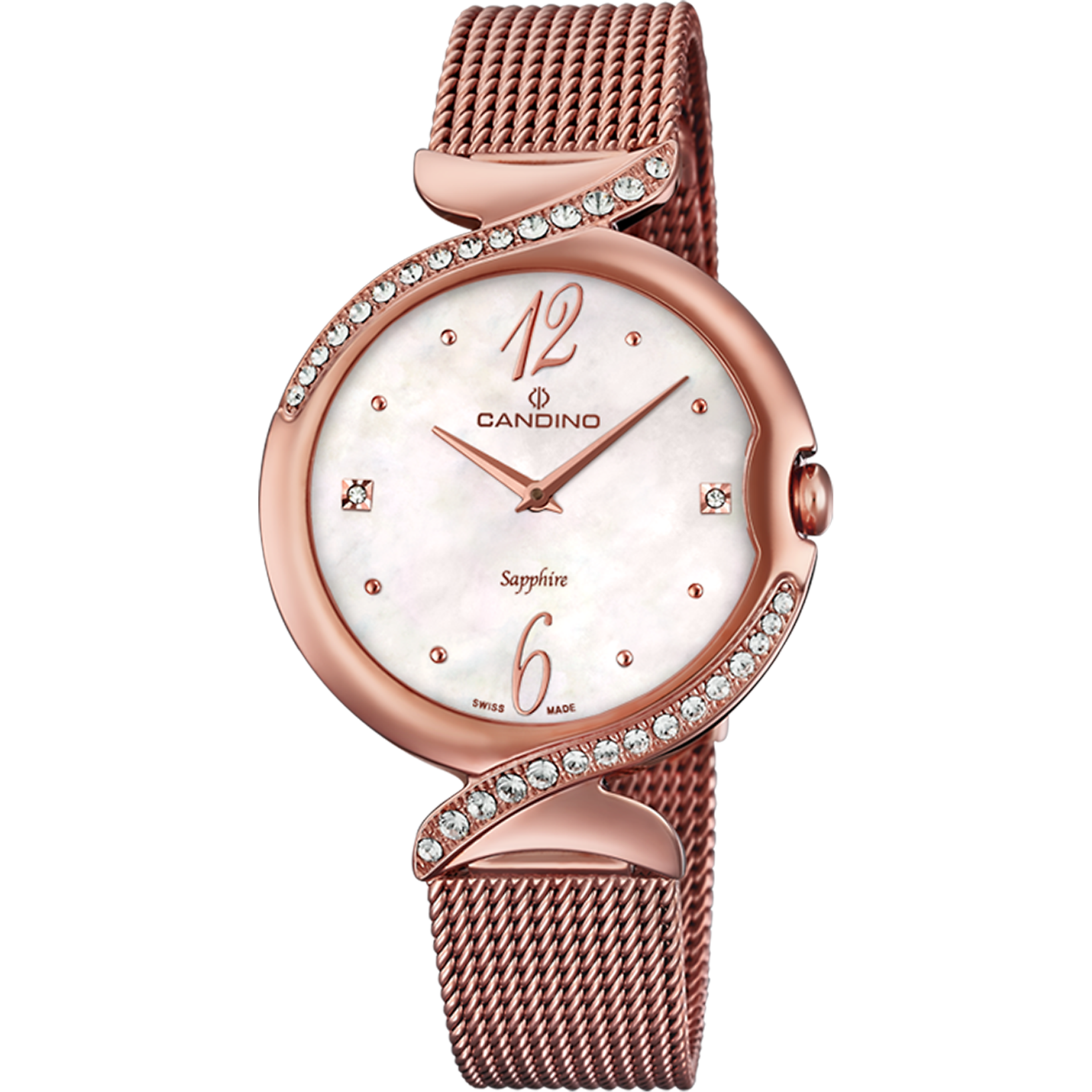 Candino 2024 women's watches