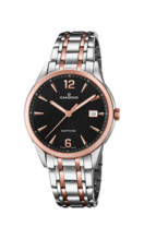 Pink Men's watch CANDINO COUPLE. C4616/3