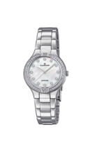 Relógio feminino CANDINO LADY PETITE de cor branco. C4626/3