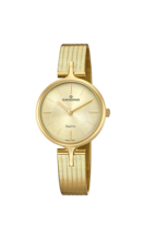 CANDINO DAMEN UHR LADY ELEGANCE C4644/1 EDELSTAHL ARMBAND