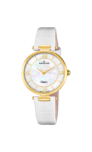 Reloj de Mujer CANDINO LADY ELEGANCE Plateado C4670/1
