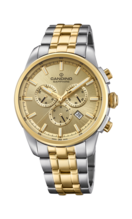 Golden Men's watch CANDINO CHRONOS. C4699/2