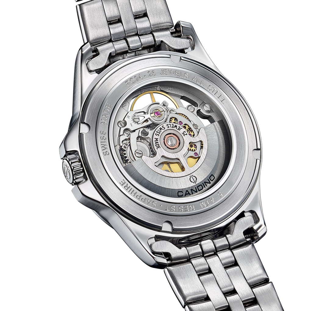 Orologio Unisex Snooz Saa1042-72 ( 40 mm