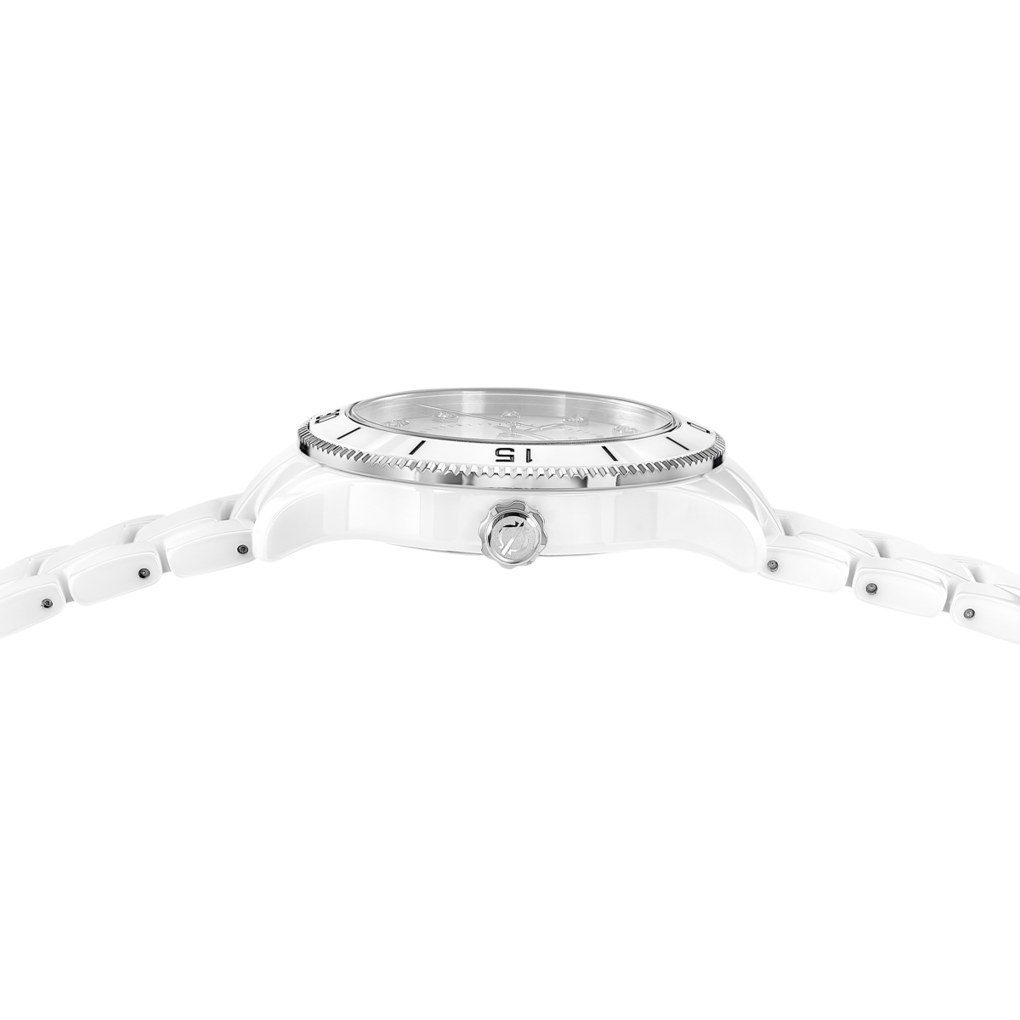 Reloj de mujer Candino Swiss Made Ceramic C4794/2