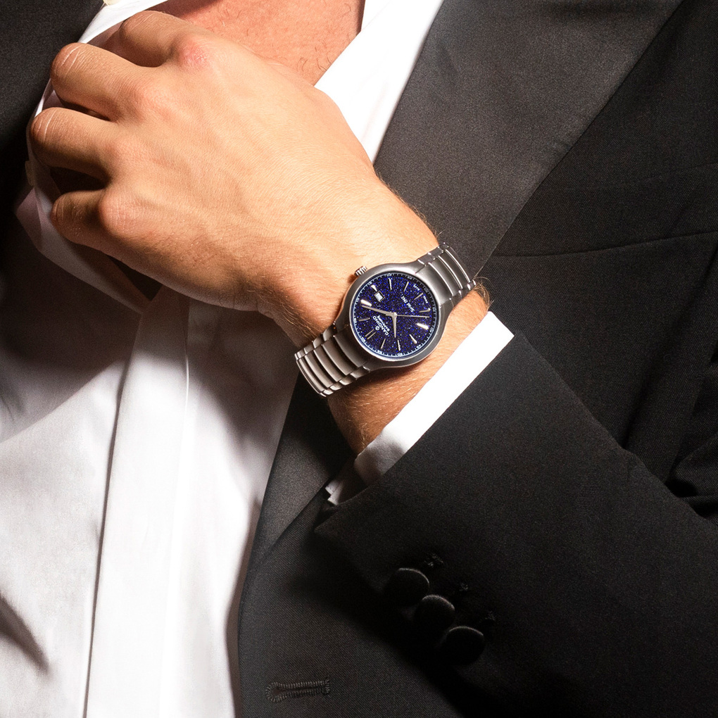 Montre homme Candino Swiss Made 1947 C4792/3