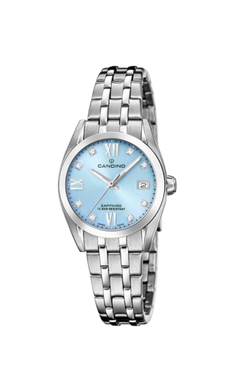 Collection Lady Elegance | Candino Collection Lady Elegance | Candino