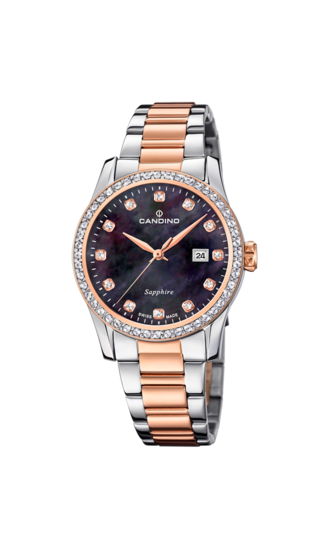 Watches white | Candino