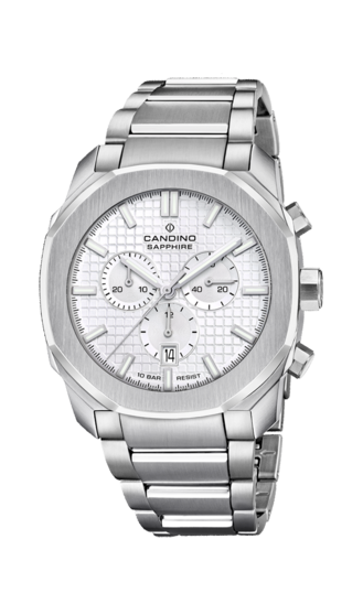 Reloj de hombre Candino Swiss Made Icon C4746/5