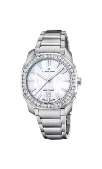 Candino - World-famous Swiss Watches Candino - World-famous Swiss Watches