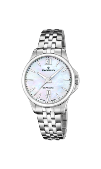 Candino - World-famous Swiss Watches Candino - World-famous Swiss Watches